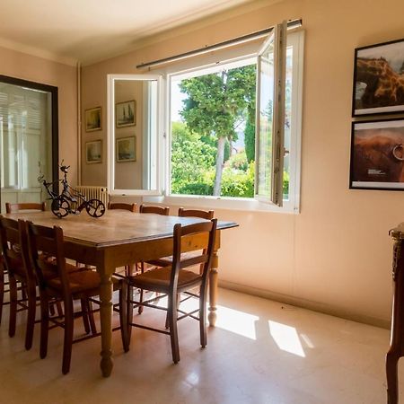 Villa Tsavorite - Cannes Californie Extérieur photo