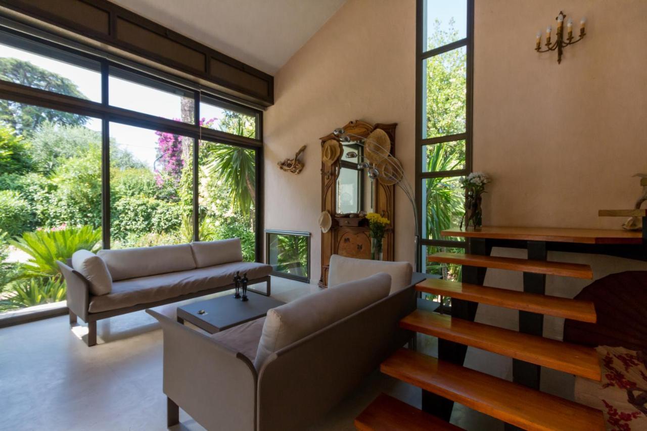 Villa Tsavorite - Cannes Californie Extérieur photo