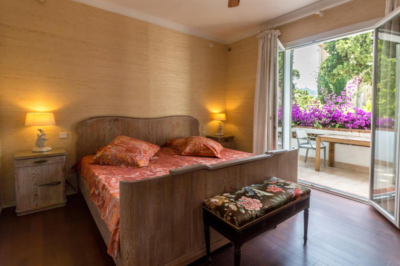Villa Tsavorite - Cannes Californie Extérieur photo