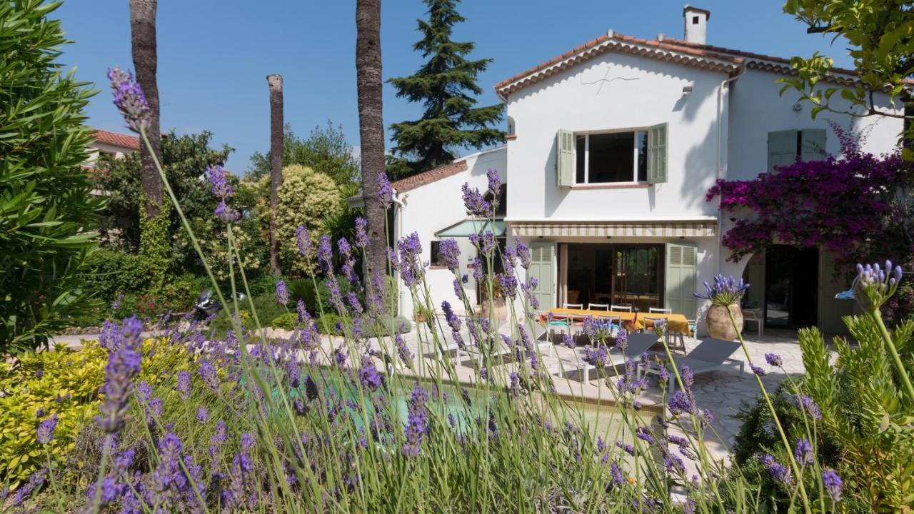 Villa Tsavorite - Cannes Californie Extérieur photo