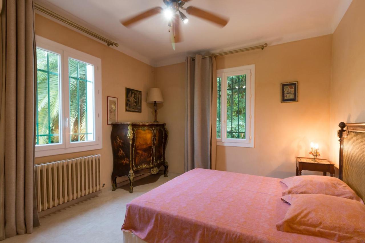 Villa Tsavorite - Cannes Californie Extérieur photo
