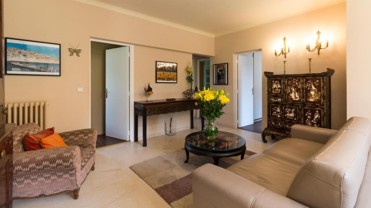 Villa Tsavorite - Cannes Californie Extérieur photo
