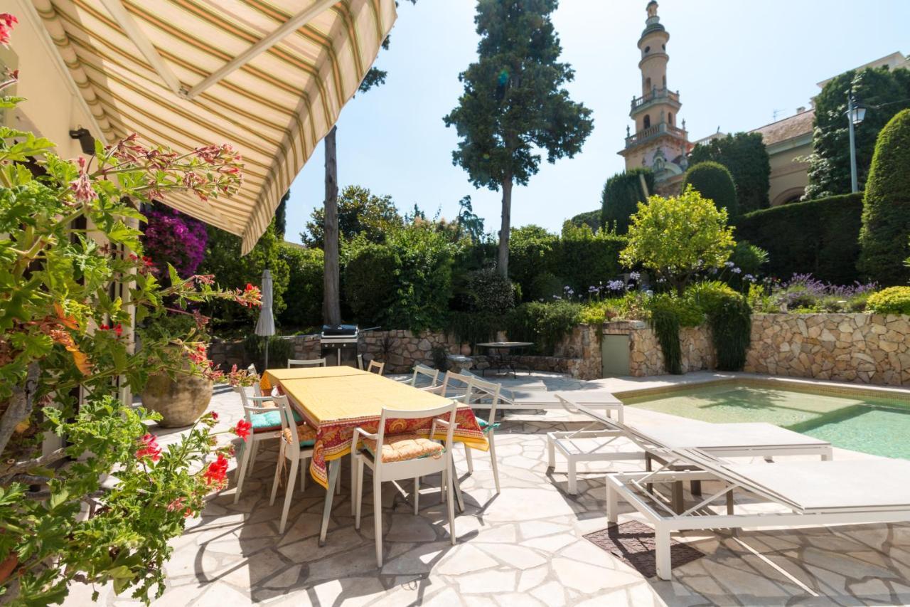 Villa Tsavorite - Cannes Californie Extérieur photo
