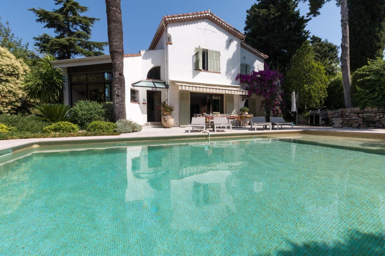 Villa Tsavorite - Cannes Californie Extérieur photo