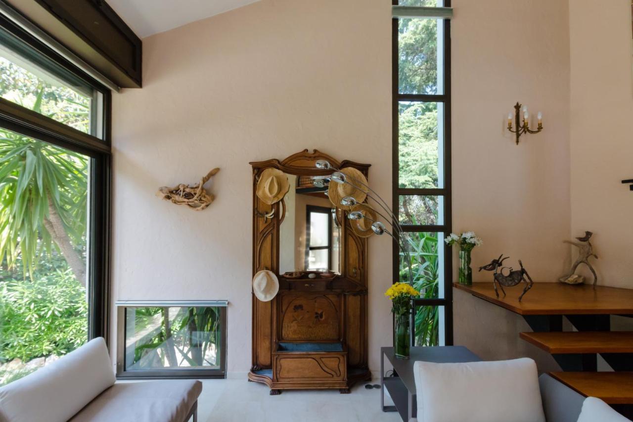Villa Tsavorite - Cannes Californie Extérieur photo