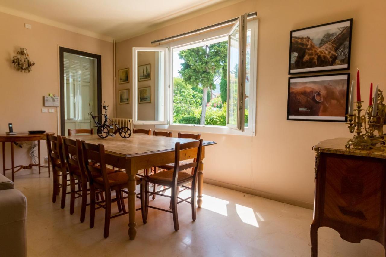 Villa Tsavorite - Cannes Californie Extérieur photo