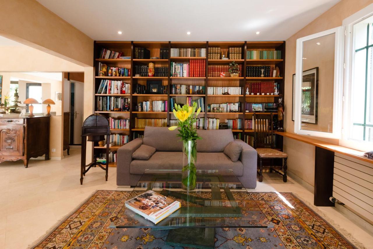 Villa Tsavorite - Cannes Californie Extérieur photo